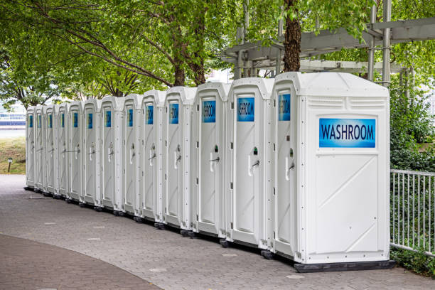 Porta potty rental for outdoor events in Fond Du Lac, WI