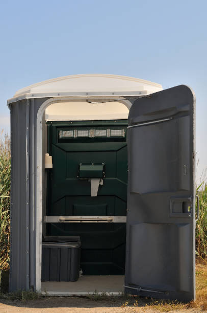 Porta potty rental for festivals in Fond Du Lac, WI