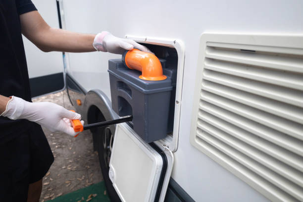 Best Porta potty rental for parties  in Fond Du Lac, WI