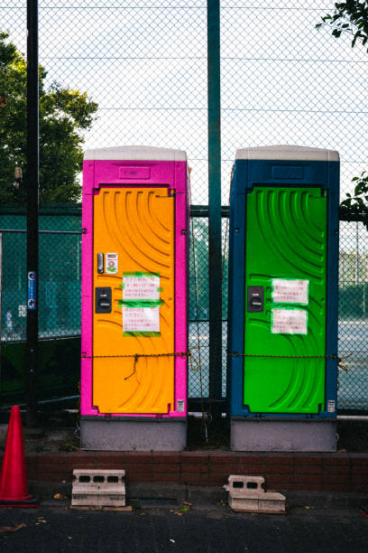 Trusted Fond Du Lac, WI porta potty rental Experts