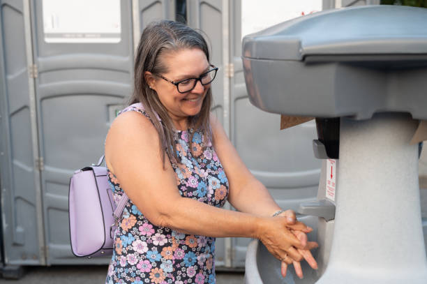 Best Event porta potty rental  in Fond Du Lac, WI