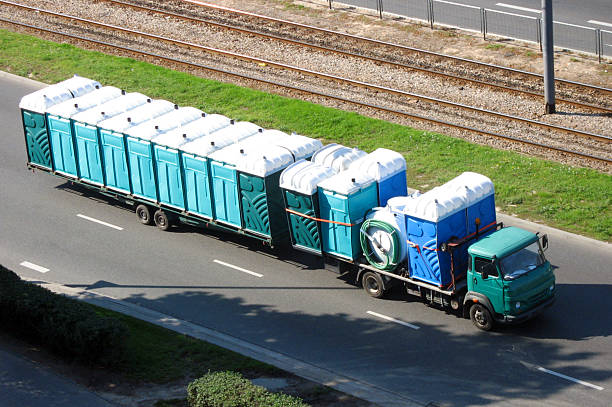 Best Local porta potty services  in Fond Du Lac, WI