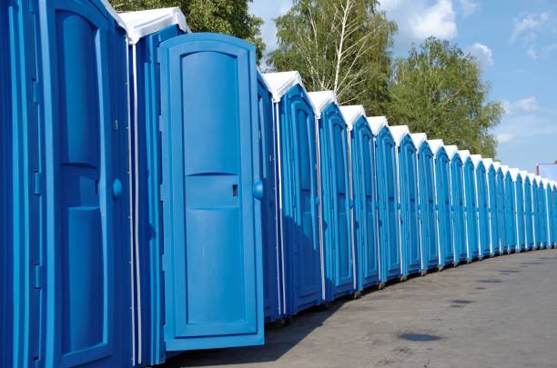 Best Long-term porta potty rental  in Fond Du Lac, WI